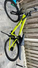 Altec dakota mountain bike voor kinderen, Fietsen en Brommers, Fietsen | Crossfietsen en BMX, Altec Dakota, Aluminium, Ophalen of Verzenden