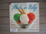 Made in Italy, Ophalen of Verzenden, Gebruikt, 12 inch