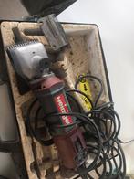 Scheermachine Heininger, Ophalen of Verzenden