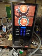 koffiemachine diverse dranken heet water, Ophalen, Gebruikt, Overige typen, 10 kopjes of meer