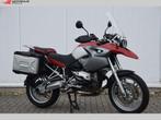 BMW R 1200 GS (bj 2005) 2 delige kofferset!, 2 cilinders, Bedrijf, 1170 cc, Meer dan 35 kW