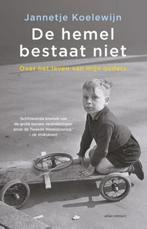 De hemel bestaat niet van Jannetje Koelewijn, Gelezen, Jannetje Koelewijn, Maatschappij en Samenleving, Ophalen of Verzenden
