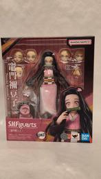 Demon Slayer - Nezuko S.H.Figuarts Figure, West Campus 176863 Herxheim, Heo GmbH, Nieuw, Ophalen of Verzenden