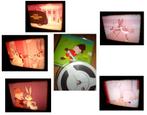 8mm film Elmer Fudd - Bugs Bunny - Rabbit Romeo - geluid -, Verzenden, 8mm film