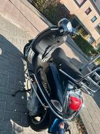 Vespa LX50 met 70cc Malossi - geen wok, Ophalen, Tweetakt, Gebruikt, Overige modellen