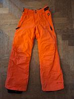 Protest Skibroek Oranje mt 152, 140 tot 160 cm, Gebruikt, Protest, Ophalen of Verzenden