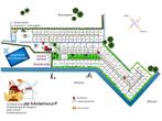 Kavels te koop + Chalet | 365 dagen recreatie | N-H R#52R