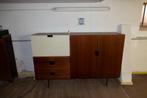 Pastoe kast, Ophalen, Gebruikt, Met deur(en), 150 tot 200 cm