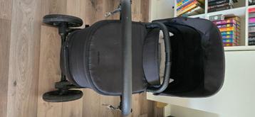 Easywalker Jimmey combiwagen beschikbaar voor biedingen