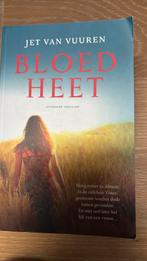 Bloedheet jet van vuuren, Ophalen of Verzenden, Zo goed als nieuw, Nederland