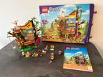 LEGO Friends vriendschapshuis 41703, Kinderen en Baby's, Speelgoed | Duplo en Lego, Ophalen of Verzenden, Zo goed als nieuw