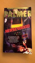 Michael Palmer - Hersendood, Ophalen of Verzenden, Zo goed als nieuw, Nederland