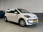 Volkswagen Up! 1.0 move up! BlueMotion, Voorwielaandrijving, Stof, Gebruikt, 840 kg