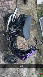 Piaggio 172cc hexa gereviseert blok zie beschrijving!, Maximaal 45 km/u, Zip, Ophalen of Verzenden, Zo goed als nieuw