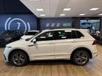 Volkswagen Tiguan 1.4 TSI eHybrid R-Line Business+ |PHEV|ACC, 1716 kg, Stof, Gebruikt, Euro 6