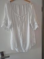 Ibiza blose one size, Kleding | Dames, Ophalen of Verzenden, Zo goed als nieuw, Maat 46/48 (XL) of groter