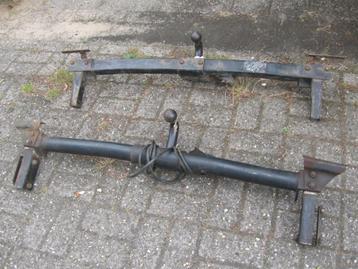 2x Trekhaak Ford Capri Mk2 of Mk3 beschikbaar voor biedingen