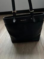 Michael kors tas, Ophalen, Zo goed als nieuw, Zwart, Schoudertasje