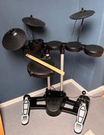 Millenium HD-50 Elektrisch Drumstel, Muziek en Instrumenten, Drumstellen en Slagwerk, Ophalen, Gebruikt, Overige merken, Elektronisch