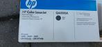 Cartridge Q6000A origineel te koop, Ophalen of Verzenden, Zo goed als nieuw