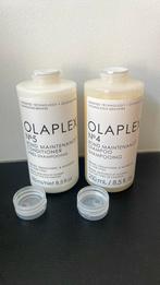 Olaplex No 4 en 5 ongeopend, Ophalen, Nieuw