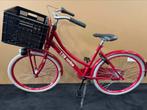 Cortina U4.  Meisjefiets. 24 inch‼️, Ophalen, 24 inch, Versnellingen, Zo goed als nieuw