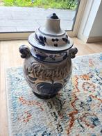 Rumtopf antieke pot vintage, Ophalen