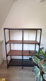 IKEA Fjallbo stellingkast, Ophalen, Zo goed als nieuw