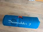 Self inflatable slaapmat, Caravans en Kamperen, Ophalen, Zo goed als nieuw