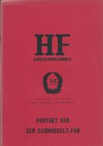 Portret van een Carmiggelt-fan. De Literaire Loodgieters., Ophalen of Verzenden, Gelezen