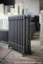 Speciale gietijzeren radiatoren !, Ophalen, Gebruikt, Radiator, 60 tot 150 cm