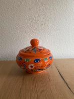 Schaaltje met deksel gemaakt in Turkije, Ophalen of Verzenden