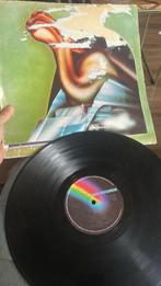 Camel lp vintage een kans veel krassen, Ophalen of Verzenden, Gebruikt, Overige formaten, Poprock
