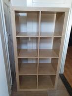 Ikea Kallax kast, Ophalen, Zo goed als nieuw, 25 tot 50 cm, 50 tot 100 cm