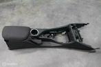 Middenconsole right hand drive BMW X1 E84 (2008-heden)