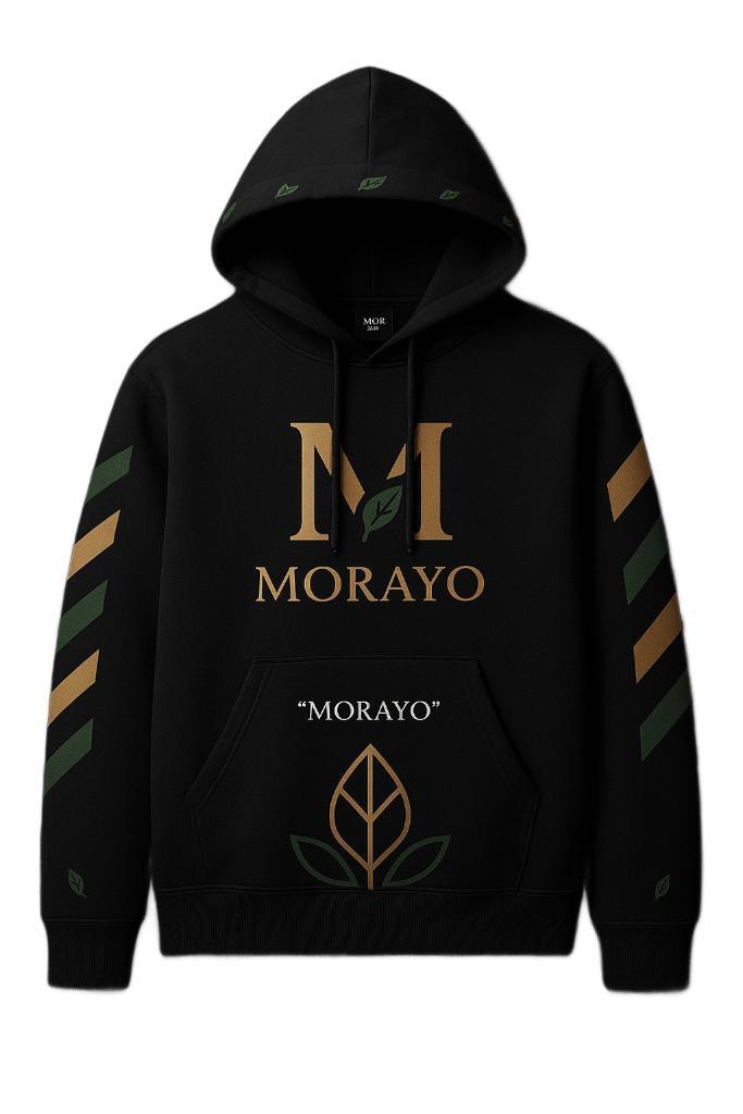 Exclusive Morayo, Kleding | Heren, Truien en Vesten, Nieuw, Zwart, Ophalen of Verzenden