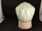 Thabur lamp, Ophalen of Verzenden, Gebruikt, Glas, Art Deco