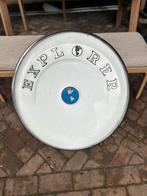 Cover reserve wiel GMC Savana, Ophalen, Gebruikt