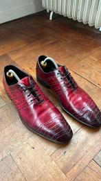 Harris schoenen maat 8 / 42 in zeer goede staat, Ophalen of Verzenden, Zo goed als nieuw, Overige kleuren