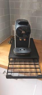 L'or barista koffiecups machine, Witgoed en Apparatuur, Ophalen of Verzenden, Zo goed als nieuw