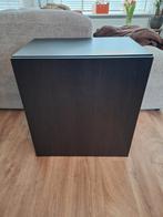 IKEA BESTA module / kast zwartbruin 60x40x64cm, Huis en Inrichting, Kasten | Wandmeubels, Ophalen, Nieuw, Minder dan 150 cm, Minder dan 100 cm