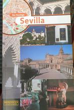 Stedengids Sevilla en omgeving, Boeken, Reisgidsen, Overige merken, Ophalen of Verzenden, Zo goed als nieuw, B. Husslage