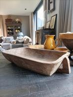 Olijfbak Sober Stoet - 46x27cm, Gebruikt, Schaal, Ophalen of Verzenden, Rechthoekig