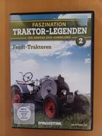 DVD Fendt traktor legenden, Alle leeftijden, Ophalen of Verzenden, Gebruikt