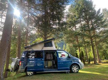 VW T5 Bommeltje: Avontuurlijke camper met veel comfort!