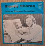 Johnny Pearson single Sleepy Horses, Gebruikt, 7 inch, Single, Ophalen of Verzenden