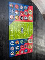 Cluppie Album Compleet, Verzamelen, Ophalen, Zo goed als nieuw, Overige binnenlandse clubs, Boek of Tijdschrift