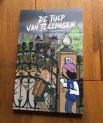 De tulp van tellingen, Ophalen of Verzenden, Zo goed als nieuw