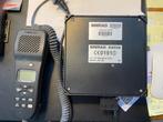 Simrad RS80B en AHS81 marifoon, Ophalen of Verzenden, Gebruikt, Communicatie