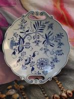 Zwiebelmuster Louis Regout schaal #1, Ophalen of Verzenden